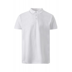POLO MANCHES COURTES 210 PS2001U POLO MANCHES COURTES 210 PS2001U