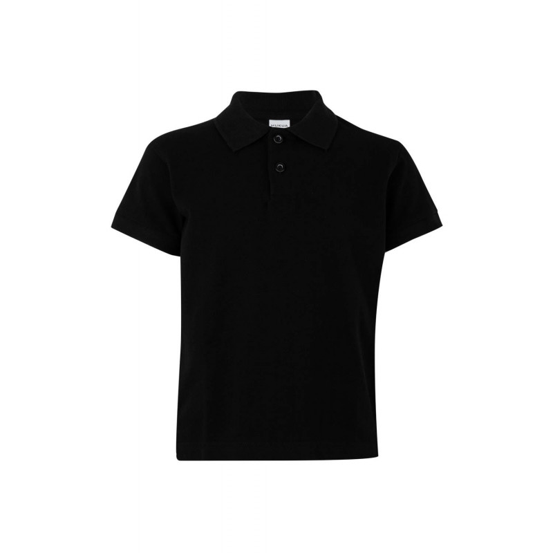 POLO MANGA CORTA KIDS PS200KC