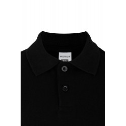 POLO MANGA CORTA KIDS PS200KC