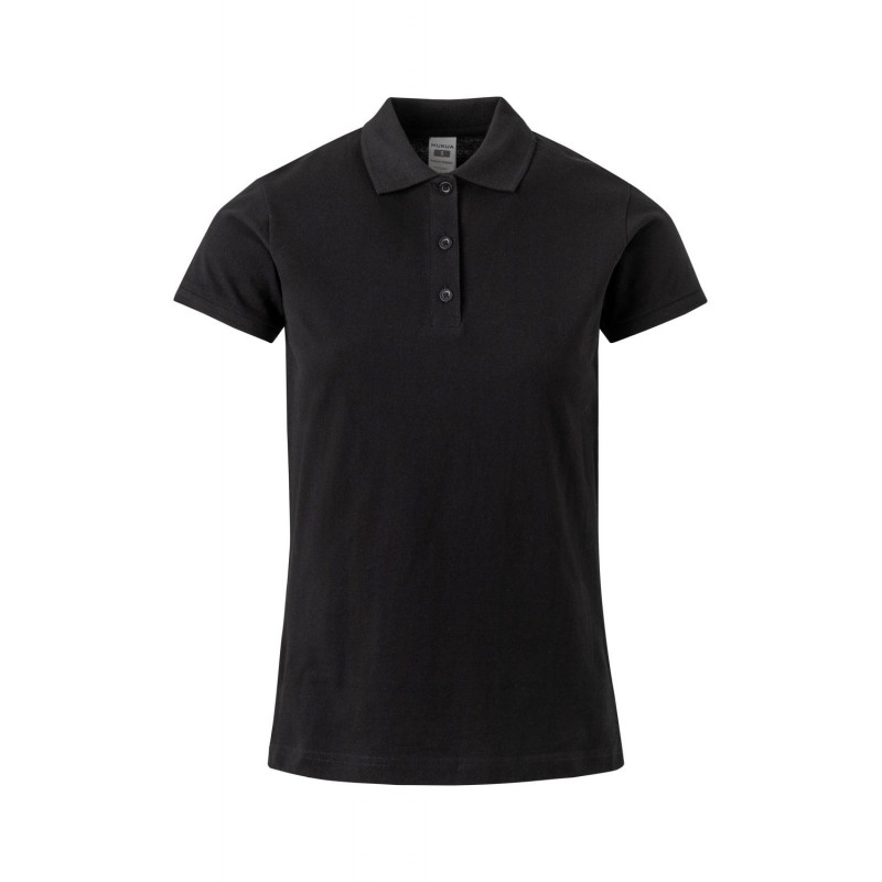 POLO FEMME MANCHES COURTES PS200WC