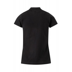 POLO FEMME MANCHES COURTES PS200WC