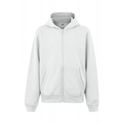 SWEAT KIDS À CAPUCHE ZIPPÉE SF270K SWEAT KIDS À CAPUCHE ZIPPÉE SF270K