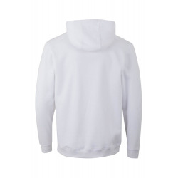 SUDADERA CREMALLERA CAPUCHA SF270U SUDADERA CREMALLERA CAPUCHA SF270U