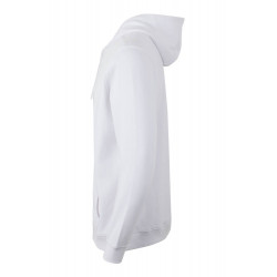 SUDADERA CREMALLERA CAPUCHA SF270U SUDADERA CREMALLERA CAPUCHA SF270U