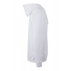 ZIPPED HOOD SWEATSHIRT SF270U ZIPPED HOOD SWEATSHIRT SF270U