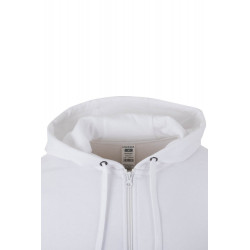 SUDADERA CREMALLERA CAPUCHA SF270U SUDADERA CREMALLERA CAPUCHA SF270U