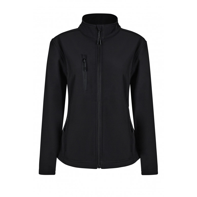 SOFTSHELL MULHER SSZ280W SOFTSHELL MULHER SSZ280W