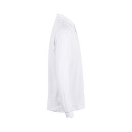 POLO UNISEXE MANCHES LONGUES PL200UW