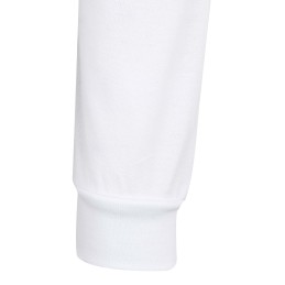 POLO UNISEXE MANCHES LONGUES PL200UW