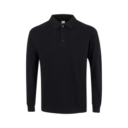 POLO UNISEXE MANCHES LONGUES PL200UC