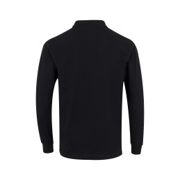 POLO UNISEXE MANCHES LONGUES PL200UC