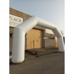 ARCO DE META INSUFLÁVEL