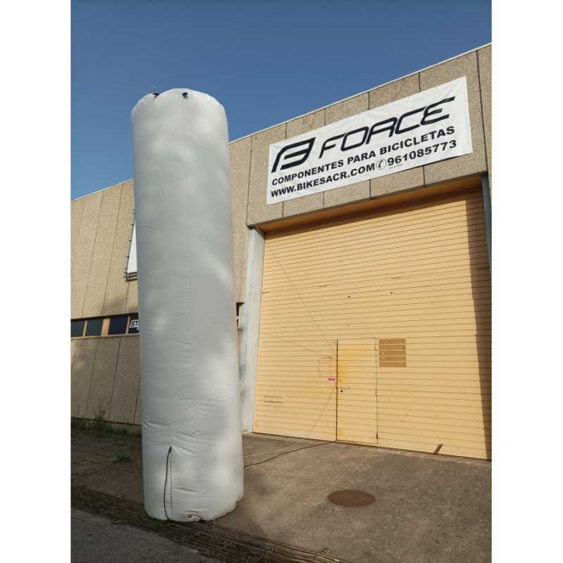 TOTEM 35 INSUFLÁVEL