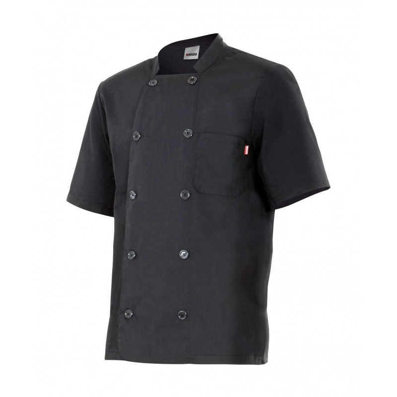 JALECA COZINHA MC 432