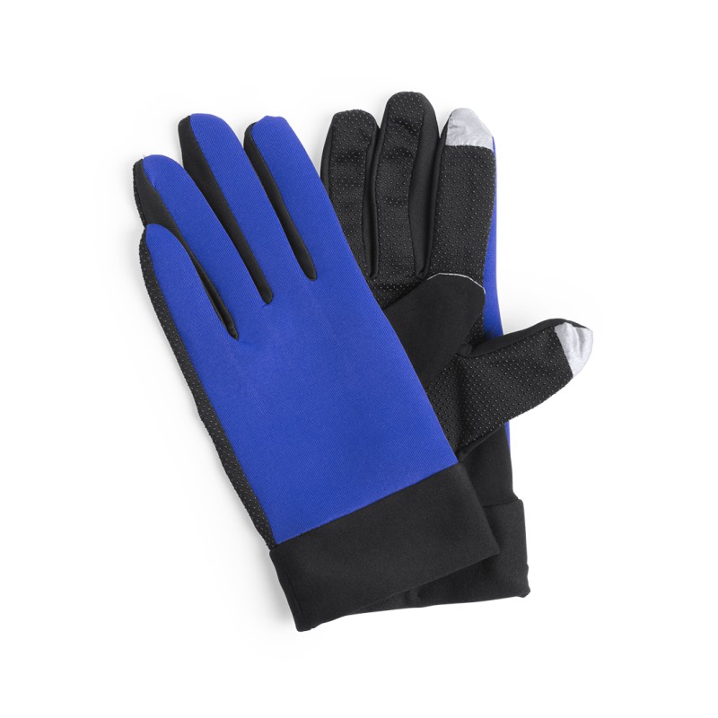Luvas Desportivas Táteis Vanzox Luvas Desportivas Táteis Vanzox