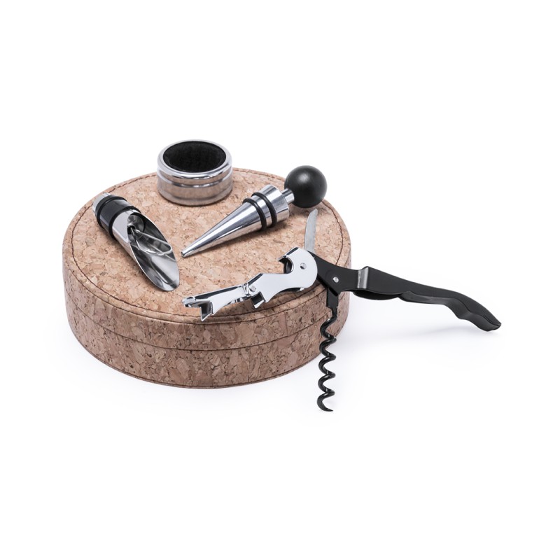 Set Vinhos Bribal Set Vinhos Bribal