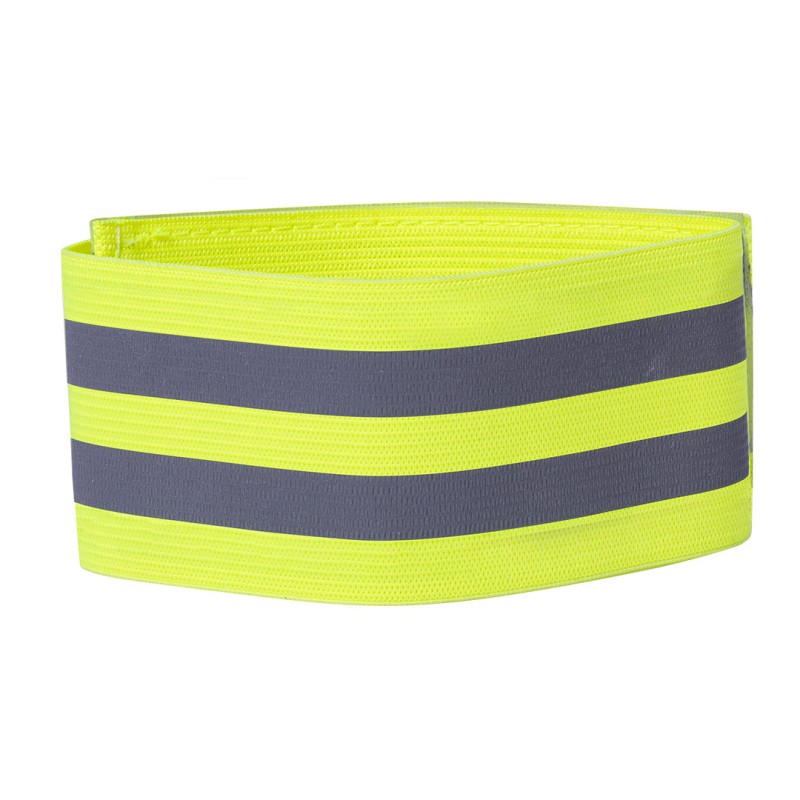Bracelete Refletora Picton Bracelete Refletora Picton