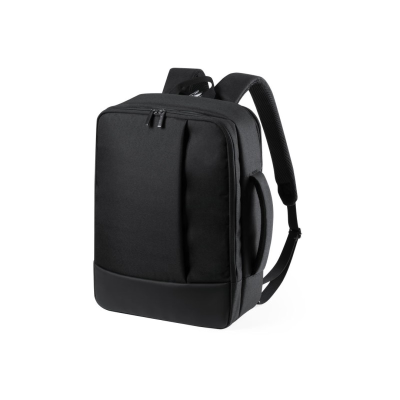 Mochila Pasta Porta-Documentos Hurkon Mochila Pasta Porta-Documentos Hurkon