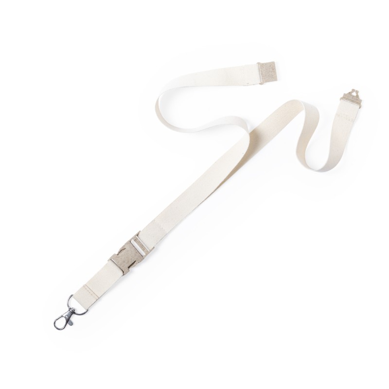 Lanyard Troix Lanyard Troix