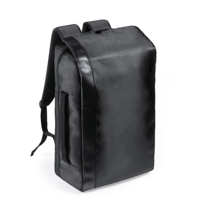 Mochila Pasta Porta-Documentos Sleiter Mochila Pasta Porta-Documentos Sleiter