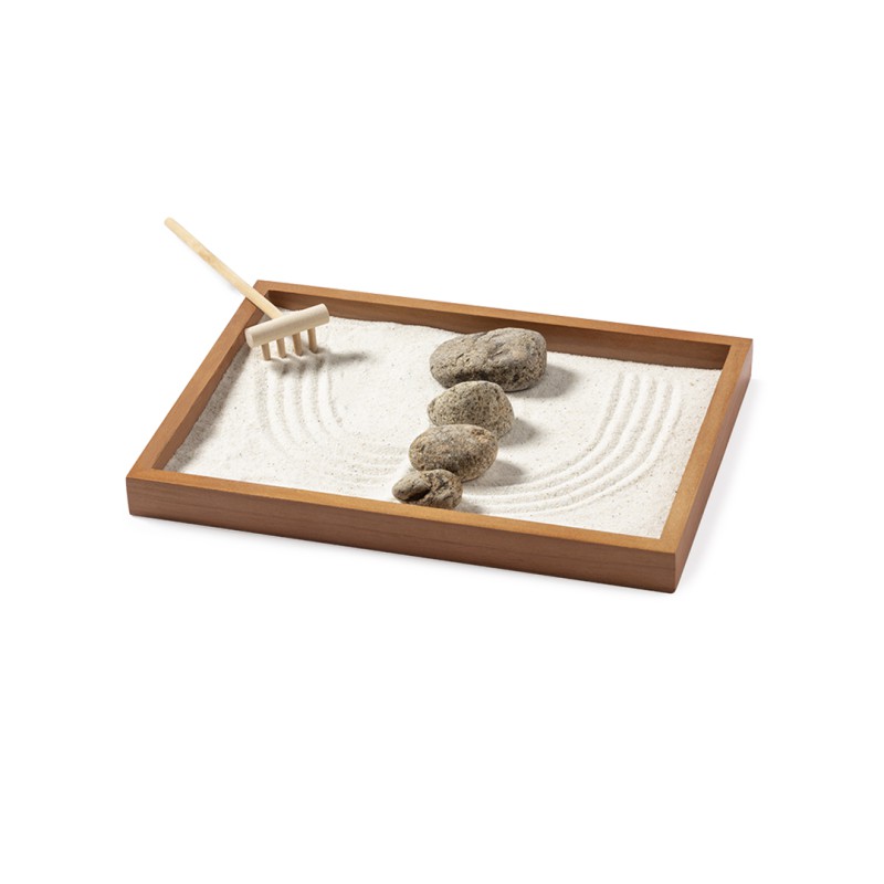 Mini Jardim Zen Azumy Mini Jardim Zen Azumy