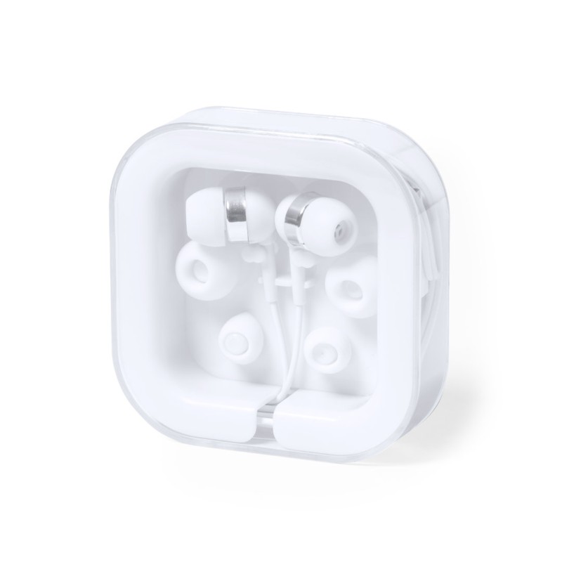 Auriculares Trubus Auriculares Trubus