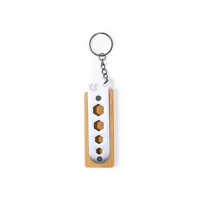 Porta-Chaves Multi-Ferramentas Balmy Porta-Chaves Multi-Ferramentas Balmy