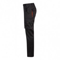PANTALÓN STRETCH BICOLOR 103008S PANTALÓN STRETCH BICOLOR 103008S