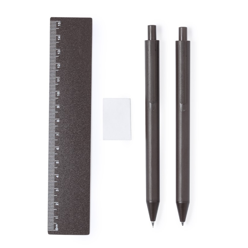 Set Proston Set Proston