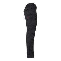 CANVAS TROUSERS 103011