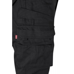CANVAS TROUSERS 103011