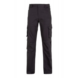 COTTON STRETCH TROUSERS 103012S