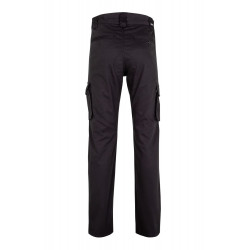 COTTON STRETCH TROUSERS 103012S