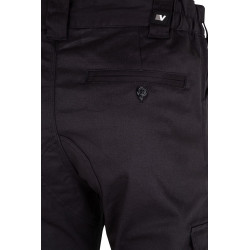 COTTON STRETCH TROUSERS 103012S