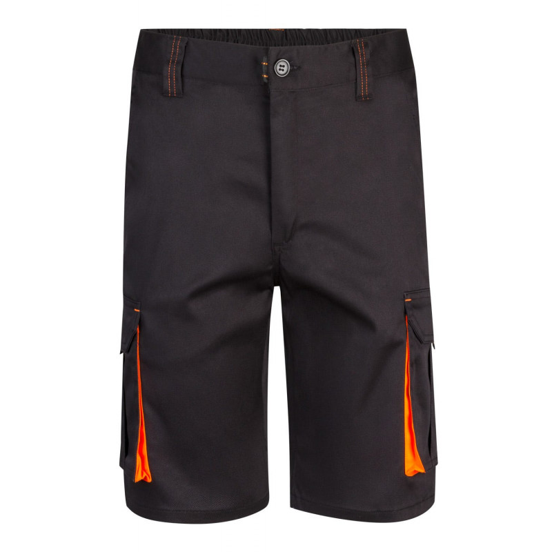 BERMUDAS STRETCH BICOLOR 103010S BERMUDAS STRETCH BICOLOR 103010S
