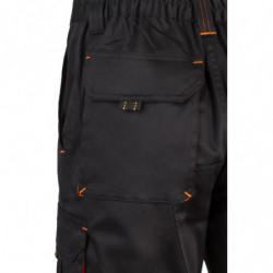 BERMUDAS STRETCH BICOLOR 103010S BERMUDAS STRETCH BICOLOR 103010S