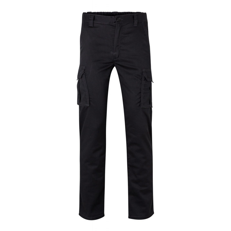 PANTALÓN STRETCH FORRADO 103015S PANTALÓN STRETCH FORRADO 103015S
