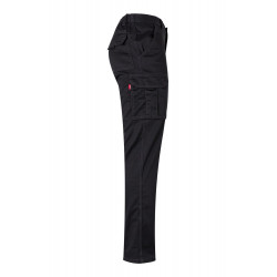 PANTALÓN STRETCH FORRADO 103015S PANTALÓN STRETCH FORRADO 103015S
